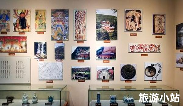 参观各类博物馆，探索人类文明发展史