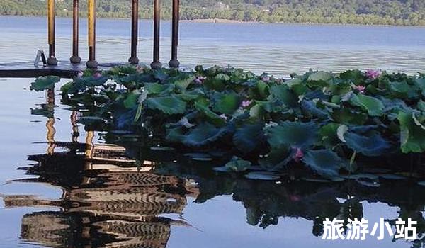 西湖（自然与浪漫）