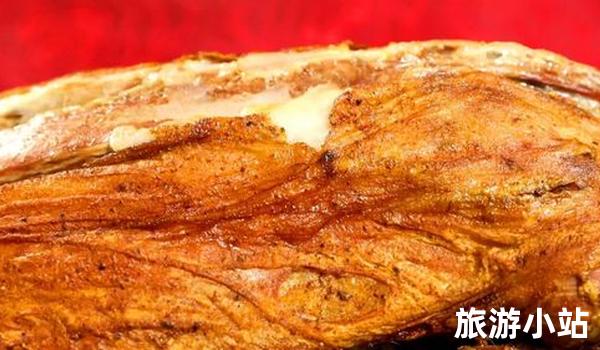 饸饹：回民传统美食