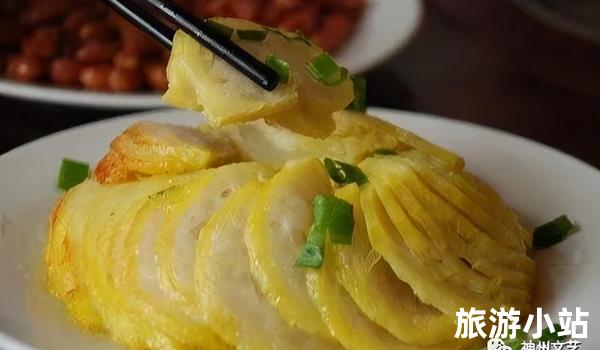 天门市美食，发掘饕餮美味