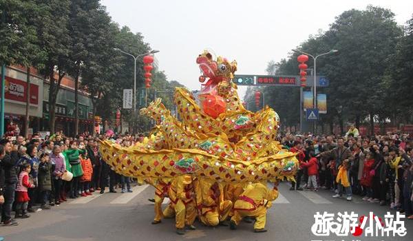 民间习俗