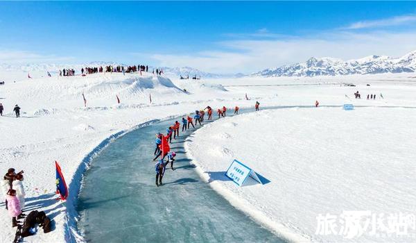 冰雪运动之旅