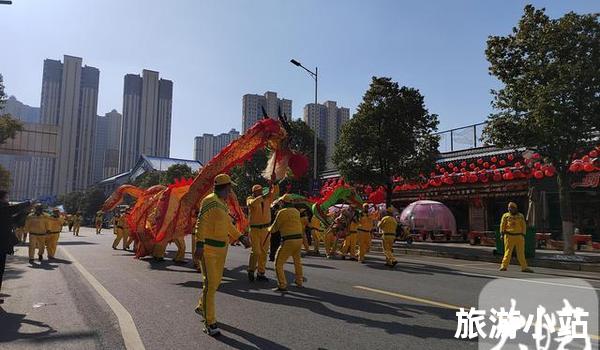 民俗文化：保护与传承