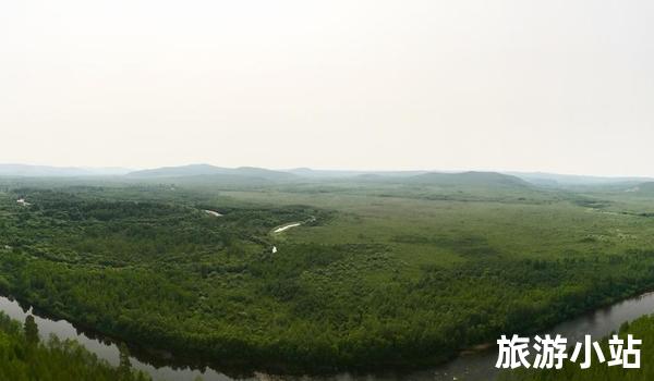 漠河国际旅游区