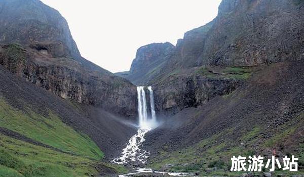 长白山吉林长白山风景区