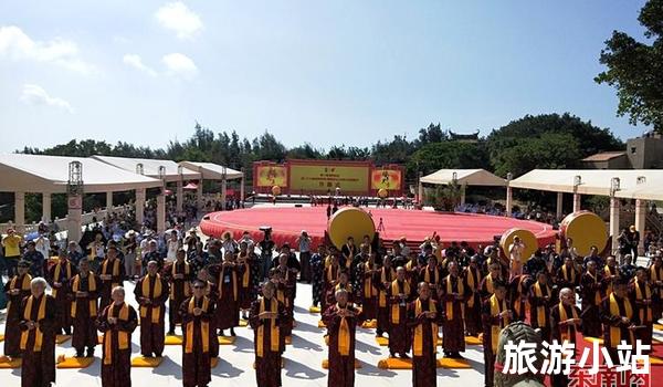 领略古代祭祀文化