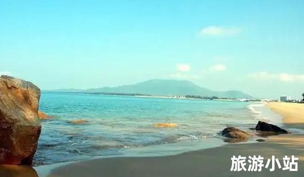 陵水县旅游攻略（探索海岛文化）