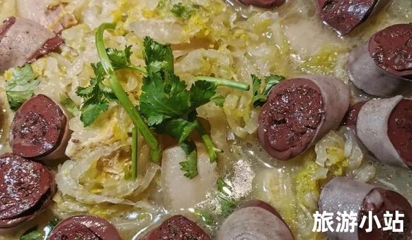 黑河市美食，用味蕾领略异域风情