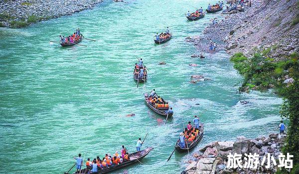 恩施州神龙溪纤夫文化旅游区介绍，体验百年遗产