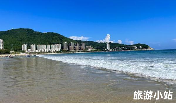 阳江市海陵岛大角湾海上丝路旅游区介绍，“探秘海上丝路历史文化”