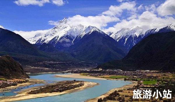 山南旅游必去景点推荐，探寻川藏古道