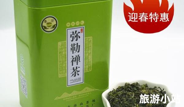 镇江市有哪些名优茶品？