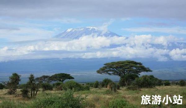 乞力马扎罗山（坦桑尼亚）