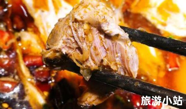 江湖菜：回味无穷，渝北特色饮食文化