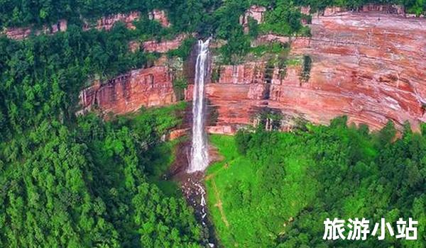 赤水市万峰林风景区