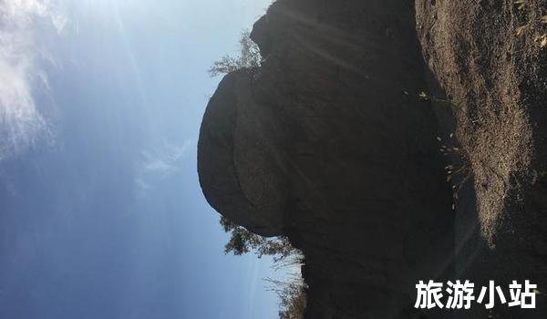 盘山风景名胜区，现代化与自然美的完美结合