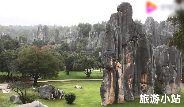 中国10大旅游景点（天下风景）