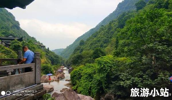 抚州市大觉山景区，云海日出