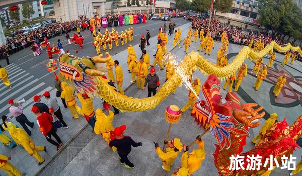 镇江市民俗文化的重要意义