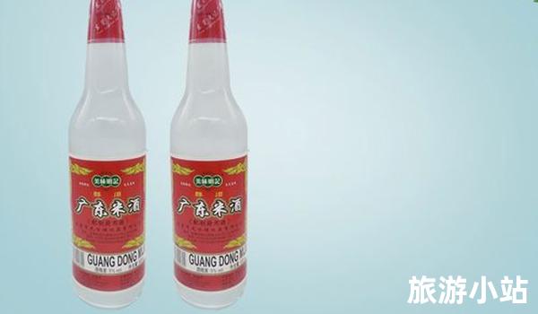 酒类特产，尽情品尝佳酿