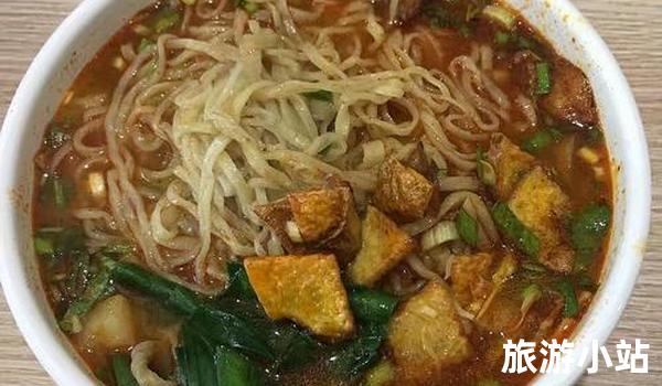 # 探寻中卫市美食名片鲜为人知的一面，品尝不一样的味蕾盛宴