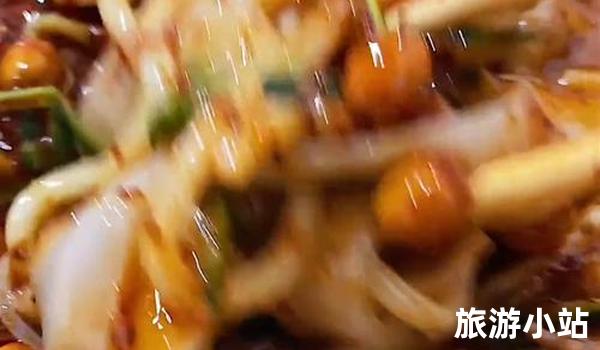 淘美食攻略：品尝铁岭美食的正确打开方式