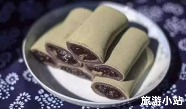 传统美食