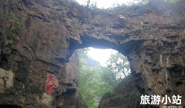 探索山野奥秘——百丈溪风景区