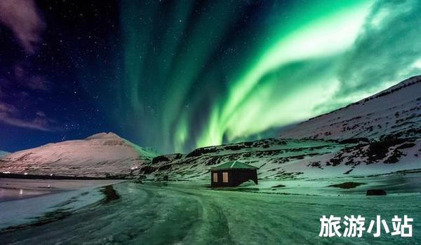 国外值得去旅游的地方，探寻自然美景