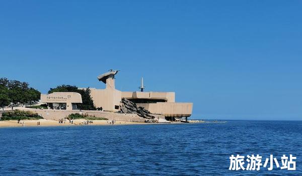 威海刘公岛景区介绍，海滨度假胜地