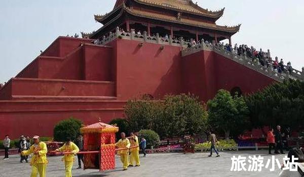 中国旅游热门城市推荐（不同于前十的旅游城市）