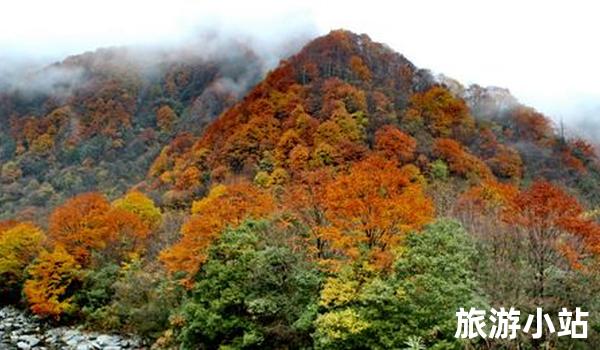 百里镜湖景区