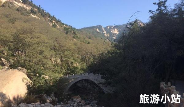 大自然探险之旅：领略山水之美