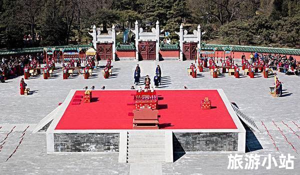 喜庆祭礼