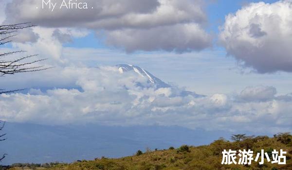 乞力马扎罗山