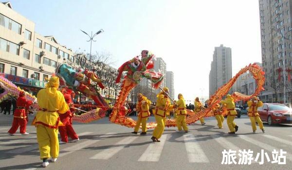 抚顺市民俗文化（独具特色）