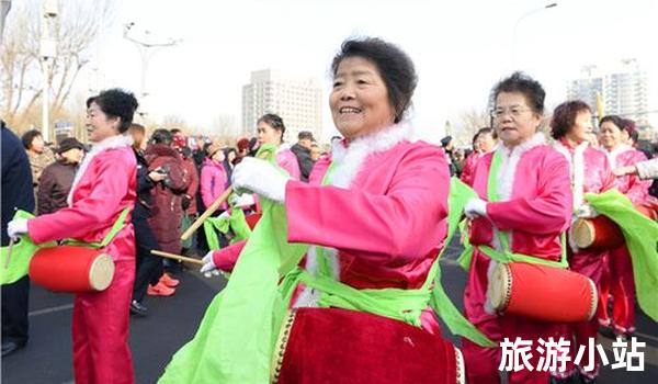 东丽区民俗文化（源远流长）