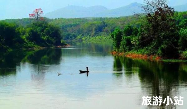 蒲露山海滩