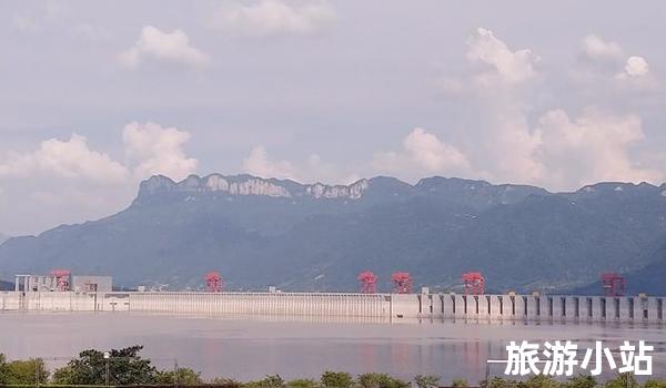 宜昌市三峡大坝-屈原故里旅游区，观光游