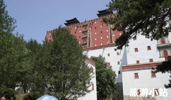 佛教文化：普陀宗乘之庙、柏林寺