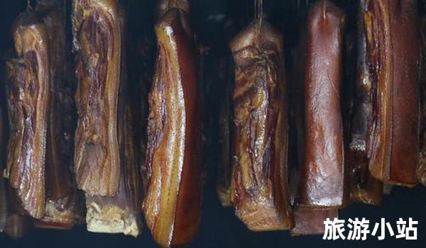 金陵腊肉