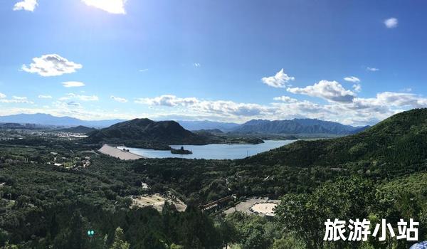 十三陵景区