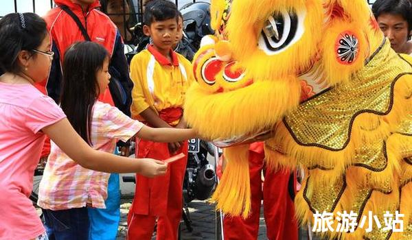 神秘的民俗信仰