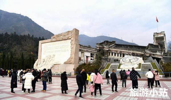 冬季冰雪旅游