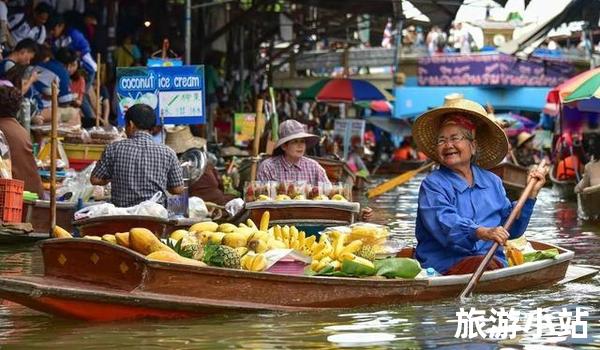 东南亚旅游的大好时机