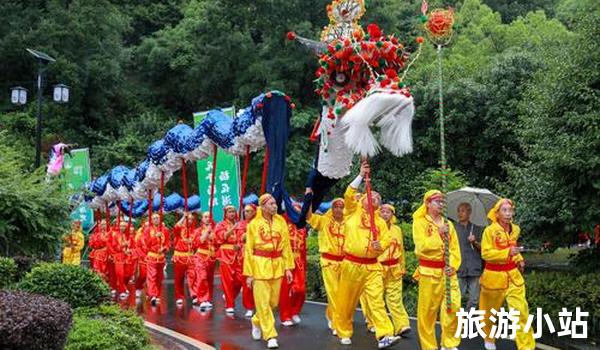 镇江市传统节日