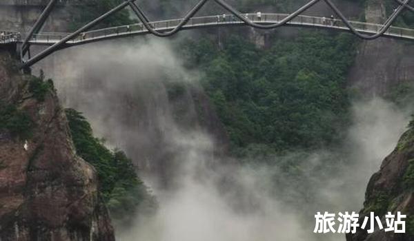 探访神仙居景区的文化底蕴