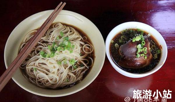 林芝美食，探寻藏区独特口味