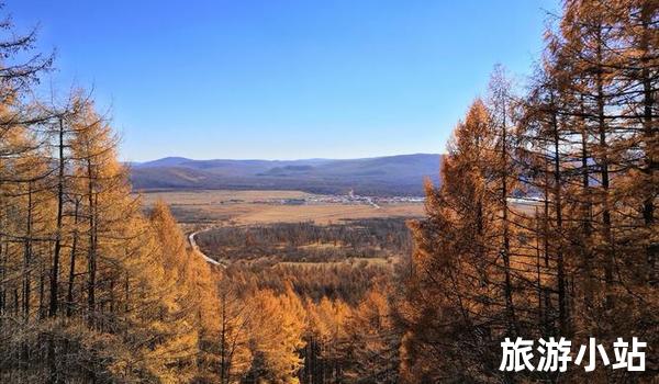 阿尔山·柴河旅游景区介绍，踏足自然天堂