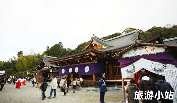 寺庙神社游览